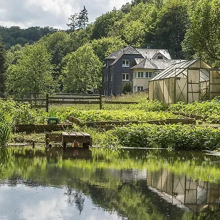 Landgasthof Hieren Muehle Konukevi 3*