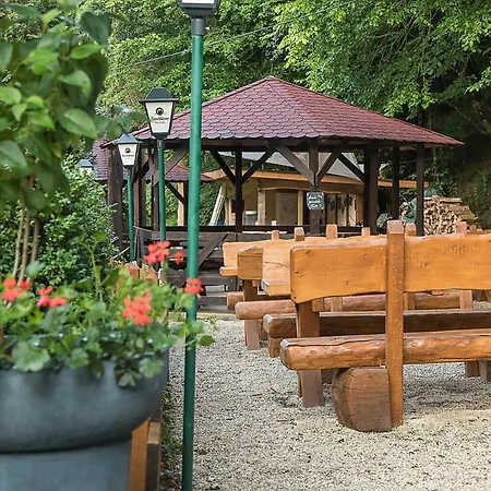 Landgasthof Hieren Muehle