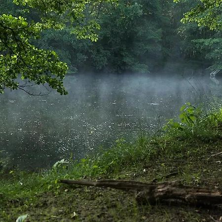 Landgasthof Hieren Muehle בית הארחה 3*