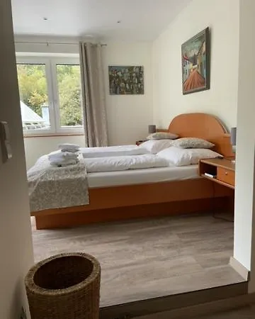 Landgasthof Hieren Muehle בית הארחה 3*