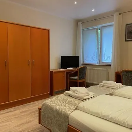 Landgasthof Hieren Muehle 3* Ney