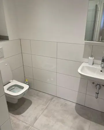 Landgasthof Hieren Muehle ゲストハウス