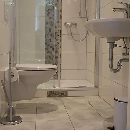 בית הארחה Landgasthof Hieren Muehle 3*