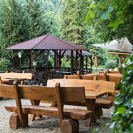 Landgasthof Hieren Muehle 3*