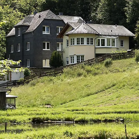 Landgasthof Hieren Muehle