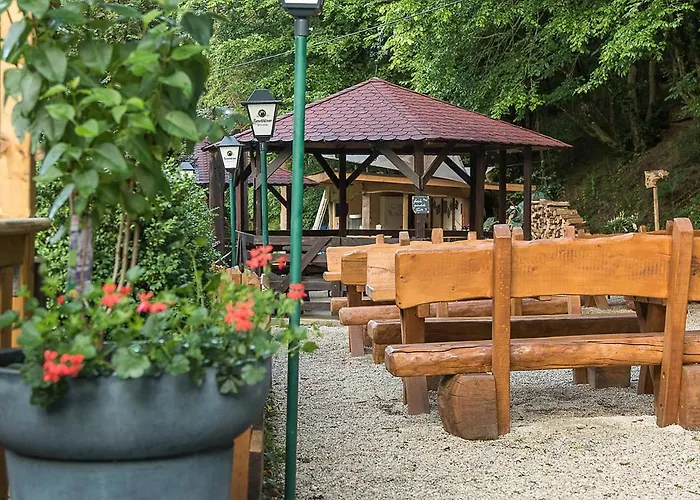 Landgasthof Hieren Muehle