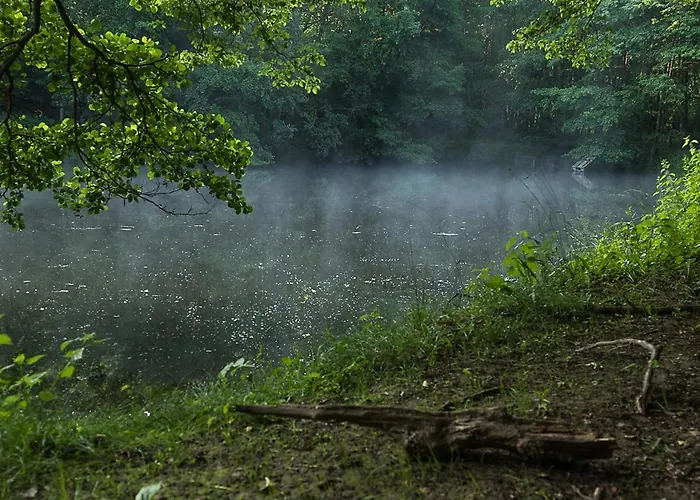 Landgasthof Hieren Muehle Gæstehus 3*