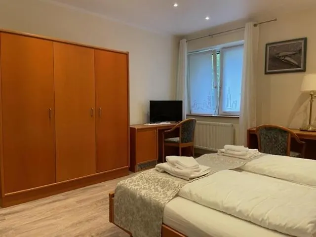 Landgasthof Hieren Muehle 3* Ney