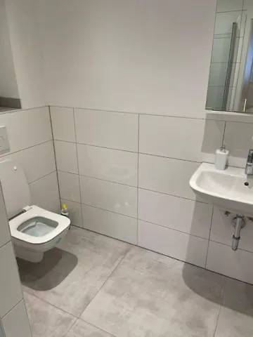 Landgasthof Hieren Muehle Gæstehus