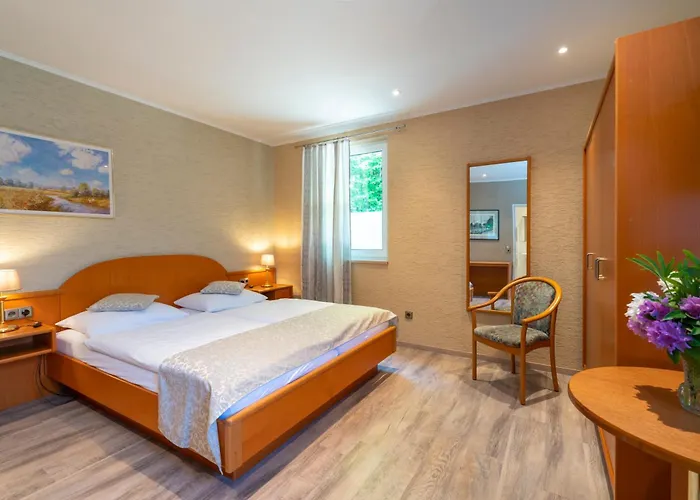 Landgasthof Hieren Muehle 招待所 Ney