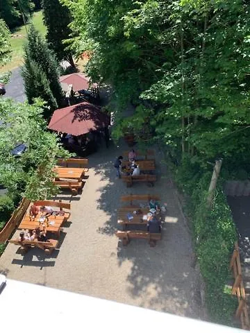 Gæstehus Landgasthof Hieren Muehle