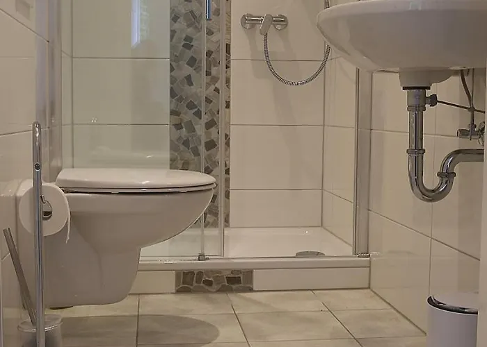 Gæstehus Landgasthof Hieren Muehle 3*