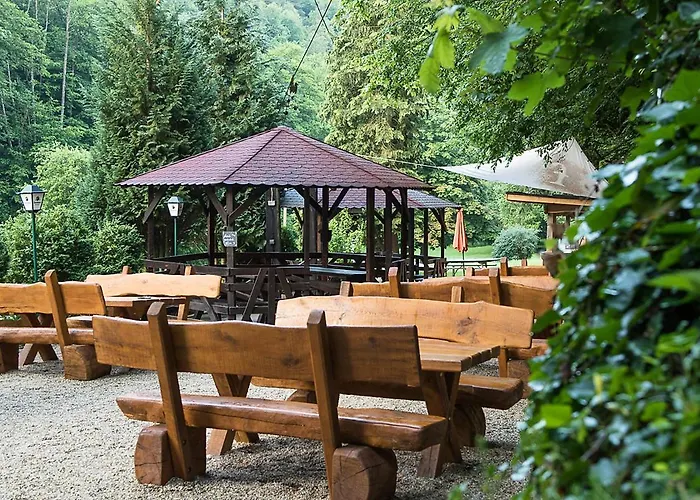 Landgasthof Hieren Muehle 3*