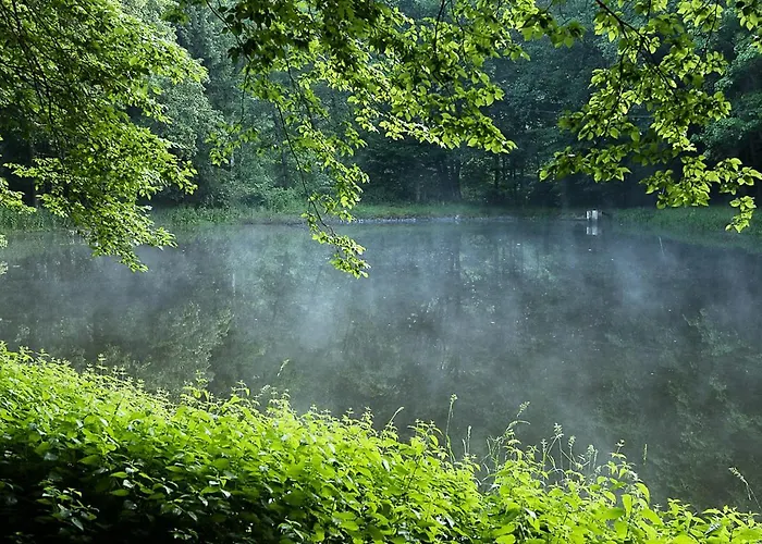 Gæstehus Landgasthof Hieren Muehle Ney