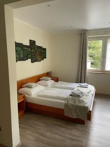 Gæstehus Landgasthof Hieren Muehle 3*